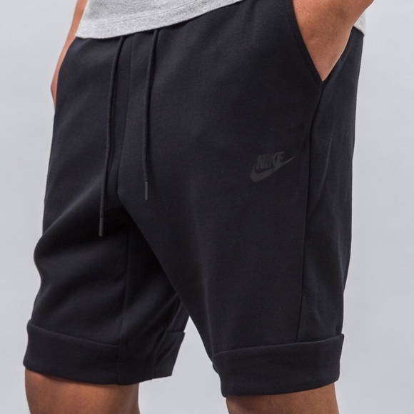 Nike Other - Nike men’s tech fleece shorts